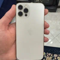 گوشی ایفون۱۲پرو