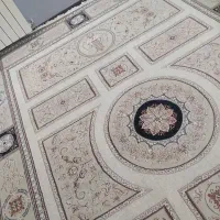 فرش ۶متری ۲عدد|فرش|مشهد, احمدآباد|دیوار