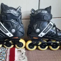 اسکیت cool blue