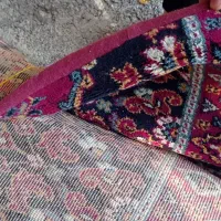 تعدادی وسایل کارکرده