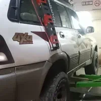 موسو ۴سیلندر زیر قیمت-فروش فوری