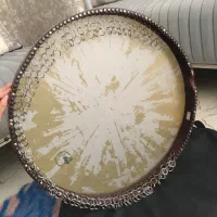 دف حبیبی