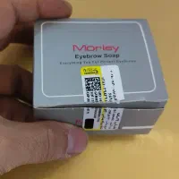 ژل صابون ابرو مورلی|آرایشی، بهداشتی، درمانی|تهران, فردوسی|دیوار