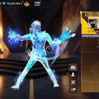 فری فایر مود با بهترین قیمت|کنسول، بازی ویدئویی و آنلاین|جازموریان, |دیوار