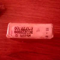 بلبرینگ6002zzc3 NSK|قطعات یدکی و لوازم جانبی|تهران, هروی|دیوار