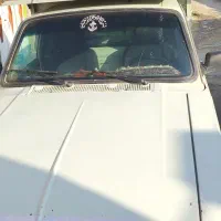 مدل 89 سالم و بدون خرح|خودرو سواری و وانت|شاهین دژ, |دیوار