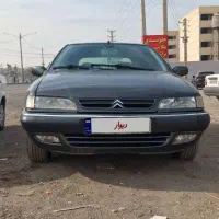 زانتیا ۸۳|خودرو سواری و وانت|پاکدشت, پاکدشت (مامازند)|دیوار