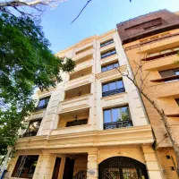 ۱۲۵ متر قیطریه، تاپ لوکیشن، مالک فروشنده