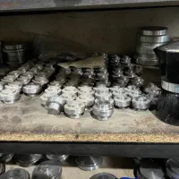 قالبسازی بطری|خدمات پیشه و مهارت|پردیس, شهرک صنعتی کمرد|دیوار