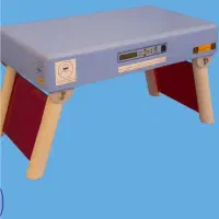 دستگاه زردی شکن نوزادان یا فتوتراپی