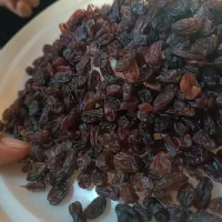 کشمش بی دانه