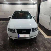سورن پلاس مدل 1401 EF7 درحد صفر