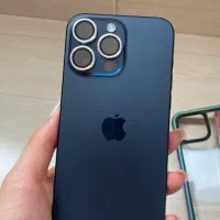 طرح اصلی iphone15promax حافظه256