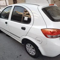 تیبا 2 مدل 1401|خودرو سواری و وانت|تهران, شهرک شریعتی|دیوار