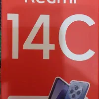 شیائومی 14C|موبایل|جیرفت, |دیوار