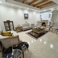 مبل ۸ نفره و میز ناهار خوری ۸ نفره