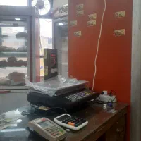 نیازمند کارگر مرغ و ماهی