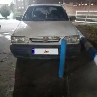 پراید EX131|خودرو سواری و وانت|کرمانشاه, |دیوار