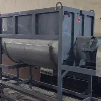 فروش خط پودر شوینده پودر لباسشویی