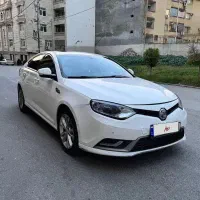 MG ۲۰۱۵ بی رنگ