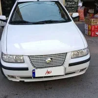 سمندef7