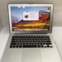 مک بوک ایر 2011