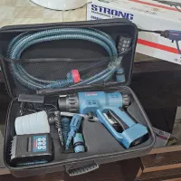 کارواش شارژی استرانگ 50 بارمدل 4450