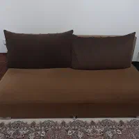 مبل راحتی|مبلمان خانگی و میز عسلی|صومعه‌سرا, |دیوار