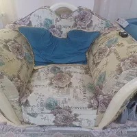 مبلمان|مبلمان خانگی و میز عسلی|رشت, استادسرا|دیوار