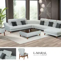 تولیدی مبل کرماجانی کنگار|مبلمان خانگی و میز عسلی|کنگاور, |دیوار