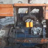 تراکتور رومانی مدل ۶۵ جفت تخفیف پای معامله|خودرو سنگین|سبزوار, شهرک صنعتی فرودگاه|دیوار