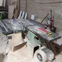 فروش وسایل نجاری|ماشینآلات صنعتی|بندر ماهشهر, |دیوار