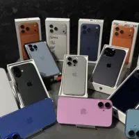 فروش آیفون اقساطی‌ بدون اعتبارسنجی و ضامن