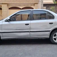 سمند LX|خودرو سواری و وانت|شیراز, شهرک ایثار|دیوار