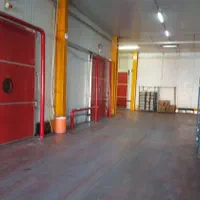 سردخانه های آمونیاک وفریونی|ماشینآلات صنعتی|مشهد, شهید فرامرز عباسی|دیوار