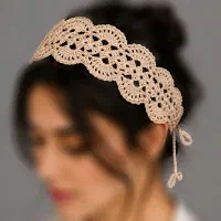 هد بند یا تل سر تابستانه دخترانه و زنانه