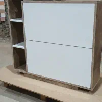 جا کفشی|جاکفشی، کمد، دراور|چهارباغ, |دیوار