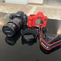 Canon 6D Mark ii + Lens 24-105 USM