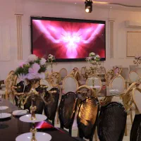 تالار پذیرایی گلریز|خدمات پذیرایی، مراسم|رشت, پسیخان|دیوار