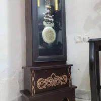 ساعت|ساعت دیواری و تزئینی|کرمانشاه, |دیوار