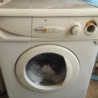 لباسشویی ۵ کیلویی آبسال