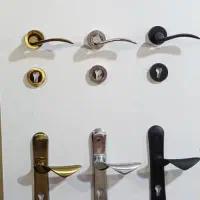 اعطای نمایندگی فروش دستگیره درب