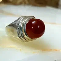 انگشتر استاد مالک یمن