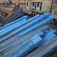 اقساط میکسر پورکن نوارنقاله نوار نقاله کانوایر|ماشین‌آلات صنعتی|شریف‌آباد, |دیوار