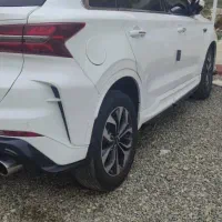 فروش خودرو SWM G01 مدل ۱۳۹۹ فول آپشن|خودرو سواری و وانت|تهران, پونک|دیوار