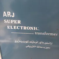 ترانسفورماتو|سایر لوازم برقی|تهران, شمشیری|دیوار