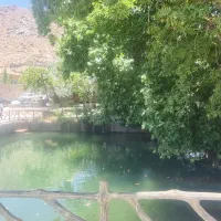 زمین جانبازان تفت