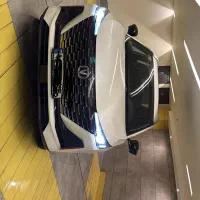 چانگان cs55 مدل ۲۰۲۴