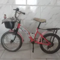 انواع دوچرخه ۱۲تا۲۰