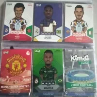 کیمدی ۲۰۲۵ به قیمت (مقطوع)|کلکسیون و سرگرمی|مشهد, آزادشهر|دیوار